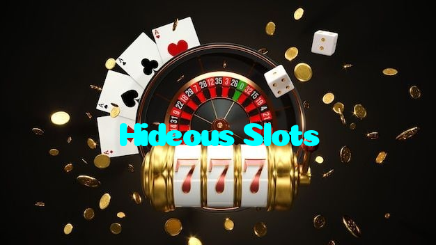 making first deposit on Hideous Slots website using local payment methods in Pakistan