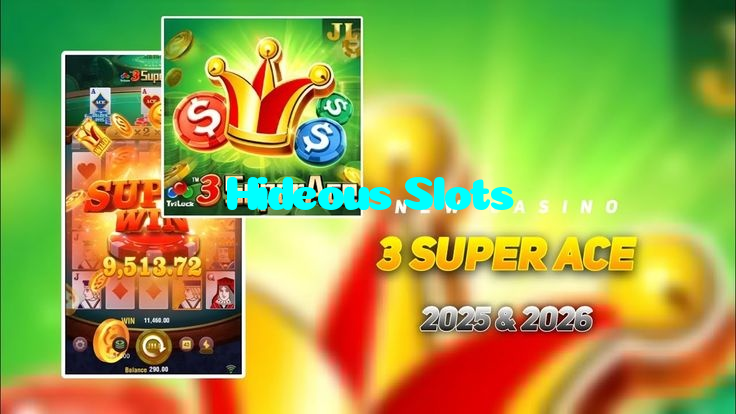 making first deposit on Hideous Slots website using local payment methods in Pakistan