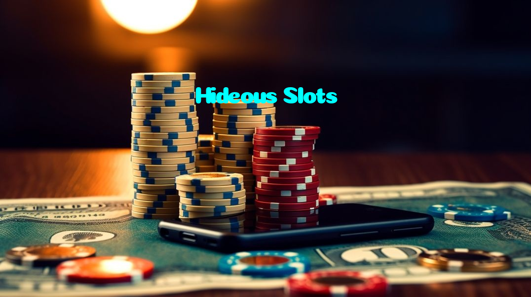 Hideous Slots