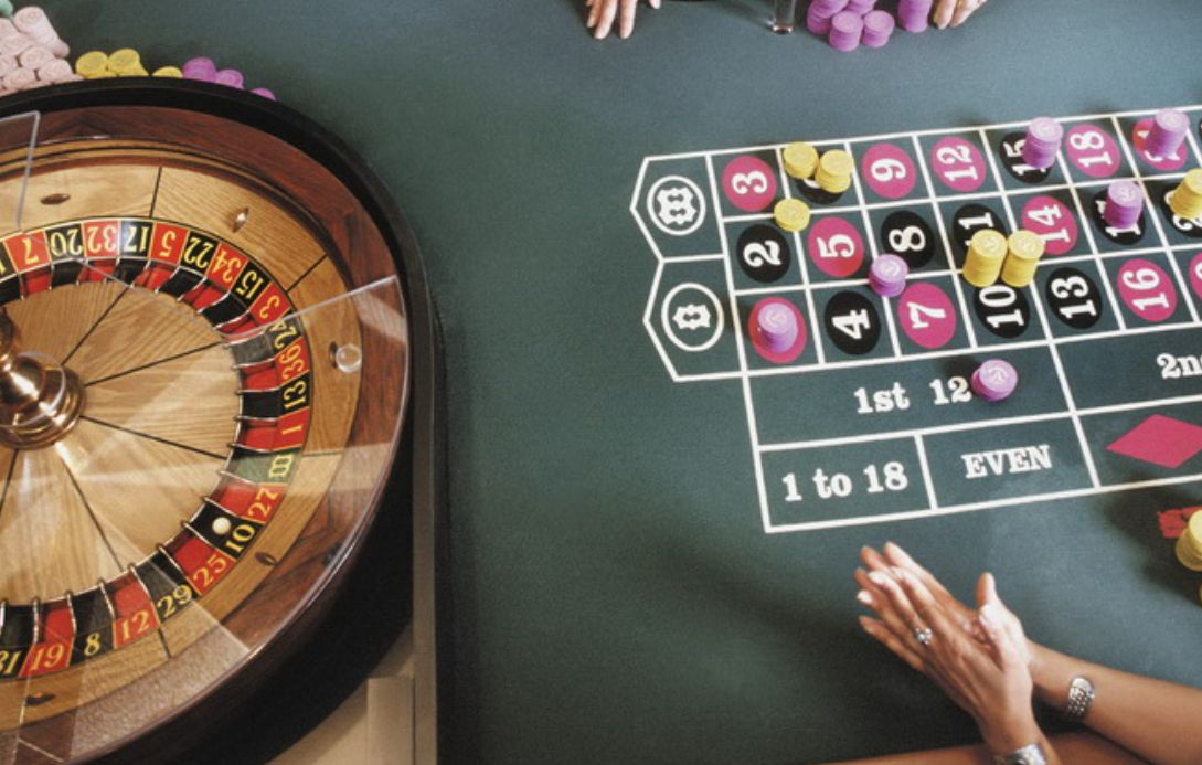 Hideous Slots کیسینو گیمز کا ایک زمرہ منتخب کریں